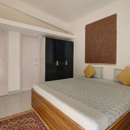 Calangute Cosy 1 Bhk Apartment Luaran gambar